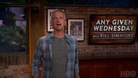 Any Given Wednesday With Bill Simmons S01E01 720p WEB H264-TURBO EZTV