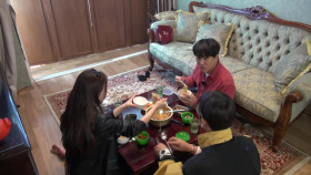 Apartment404 S01E01 XviD-AFG EZTV