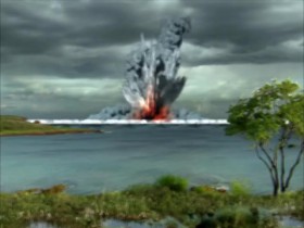 Apocalypse Earth S01E01 480p x264-mSD EZTV