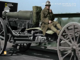 Apocalypse Hitler Takes On The West S01E01 480p x264-mSD EZTV