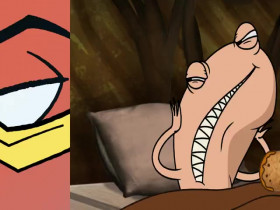 Aqua Teen Hunger Force S12E02 480p x264-mSD EZTV