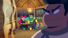 Aquaman King of Atlantis S01E02 1080p HEVC x265-MeGusta EZTV