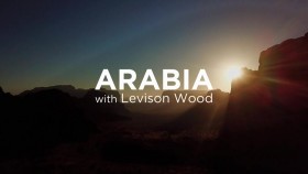 Arabia With Levison Wood S01E02 The Empty Quarter WEB h264-CAFFEiNE EZTV