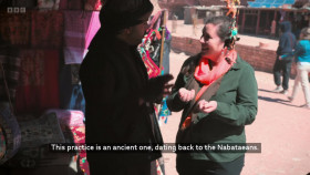 Arabian Adventures S01E01 1080p WEBRip x264-CBFM EZTV