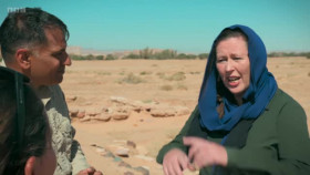 Arabian Adventures S01E02 XviD-AFG EZTV