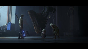 Arcane League of Legends S02E02 MULTi 1080p WEB x264-AMB3R EZTV