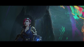 Arcane League of Legends S02E03 Finally Got the Name Right 1080p HEVC x265-MeGusta EZTV