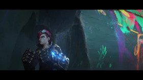 Arcane League of Legends S02E03 Finally Got the Name Right XviD-AFG EZTV