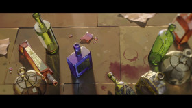 Arcane S02E01 720p x265-TiPEX EZTV