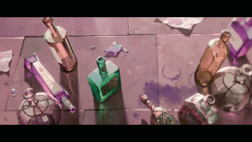 Arcane S02E01 Heavy Is the Crown 1080p NF WEB-DL DDP5 1 Atmos DV H 265-FLUX EZTV