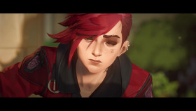 Arcane S02E01 Heavy Is the Crown 1080p NF WEB-DL DDP5 1 Atmos H 264-FLUX EZTV