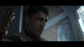 Arcane S02E02 1080p x265-ELiTE EZTV