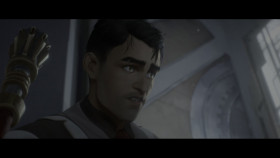 Arcane S02E02 Watch It All Burn 1080p NF WEB-DL DDP5 1 DV HDR HEVC-NTb EZTV