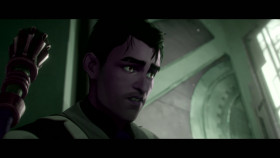 Arcane S02E02 Watch It All Burn 1080p NF WEB-DL DDP5 1 DV HEVC-NTb EZTV