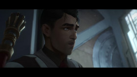 Arcane S02E02 Watch It All Burn 720p HEVC x265-MeGusta EZTV