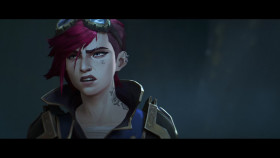 Arcane S02E03 1080p x265-ELiTE EZTV