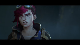 Arcane S02E03 720p x265-TiPEX EZTV