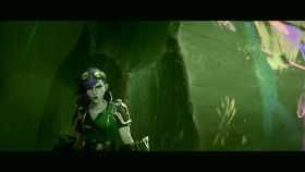 Arcane S02E03 Finally Got the Name Right 1080p NF WEB-DL DDP5 1 Atmos DV H 265-FLUX EZTV