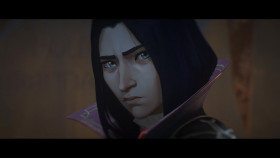 Arcane S02E04 720p x265-TiPEX EZTV