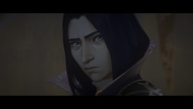 Arcane S02E04 Paint the Town Blue 1080p NF WEB-DL DDP5 1 Atmos DV HDR H 265-FLUX EZTV