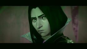 Arcane S02E04 Paint the Town Blue 1080p NF WEB-DL DDP5 1 DV HEVC-NTb EZTV