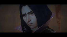 Arcane S02E04 Paint the Town Blue 720p HEVC x265-MeGusta EZTV