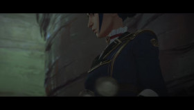 Arcane S02E06 720p HEVC x265-MeGusta EZTV