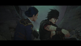 Arcane S02E06 720p WEB x265-MiNX EZTV