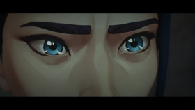 Arcane S02E06 The Message Hidden Within the Pattern 1080p NF WEB-DL DDP5 1 Atmos H 264-FLUX EZTV