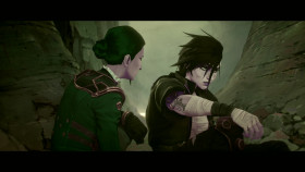 Arcane S02E06 The Message Hidden Within the Pattern 1080p NF WEB-DL DDP5 1 DV HEVC-NTb EZTV