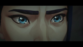 Arcane S02E06 The Message Hidden Within the Pattern 720p NF WEB-DL DDP5 1 Atmos H 264-FLUX EZTV