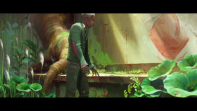 Arcane S02E07 1080p NF WEB-DL DDP5 1 Atmos H 264-TURG EZTV