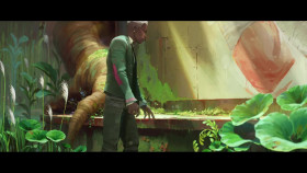 Arcane S02E07 720p WEB x265-MiNX EZTV