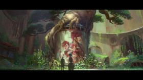 Arcane S02E07 Pretend Like Its the First Time 720p HEVC x265-MeGusta EZTV