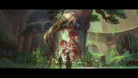 Arcane S02E07 Pretend Like Its the First Time REPACK 1080p HEVC x265-MeGusta EZTV