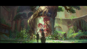 Arcane S02E07 Pretend Like Its the First Time REPACK 1080p NF WEB-DL DDP5 1 Atmos H 264-FLUX EZTV