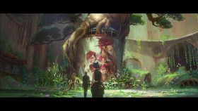 Arcane S02E07 Pretend Like Its the First Time XviD-AFG EZTV