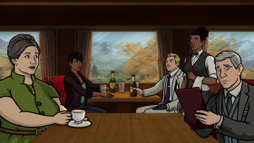 Archer 2009 S14E08 1080p HEVC x265-MeGusta EZTV