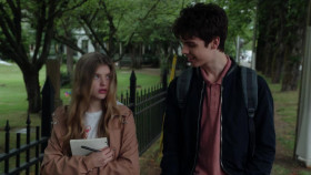 Are You Afraid of the Dark 2019 S01E01 720p WEB x265-MiNX EZTV