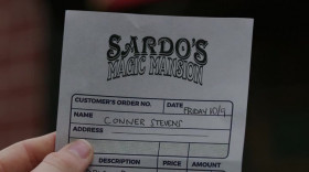 Are You Afraid of the Dark 2019 S02E01 WEB x264-PHOENiX EZTV
