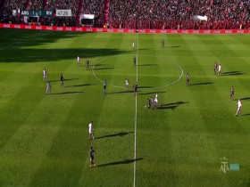 Argentina Liga Profesional 2024 05 25 Argentinos Juniors Vs River Plate 480p x264-mSD EZTV
