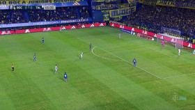Argentina Liga Profesional 2024 05 25 Boca Juniors Vs Talleres XviD-AFG EZTV
