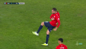 Argentina Liga Profesional 2024 05 26 Independiente Vs Velez Sarsfield XviD-AFG EZTV