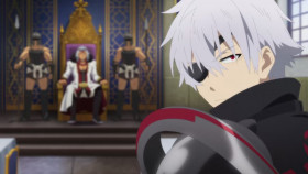 Arifureta From Commonplace to Worlds Strongest S03E03 720p HEVC x265-MeGusta EZTV