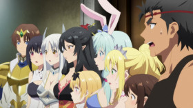 Arifureta From Commonplace To Worlds Strongest S03E03 The Princesss Ordeal 1080p CR WEB-DL Dual-Audio AAC2 0 H 264-NioN EZTV