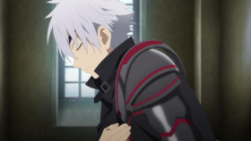 Arifureta From Commonplace to Worlds Strongest S03E03 XviD-AFG EZTV