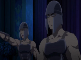 Arifureta From Commonplace to Worlds Strongest S03E04 480p x264-mSD EZTV