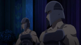 Arifureta From Commonplace to Worlds Strongest S03E04 XviD-AFG EZTV