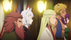 Arifureta From Commonplace To Worlds Strongest S03E05 The Hero Returns 1080p CR WEB-DL Dual-Audio AAC2 0 H 264-NioN EZTV