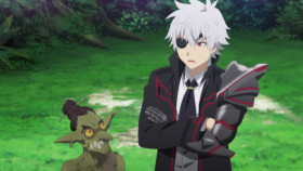 Arifureta From Commonplace to Worlds Strongest S03E06 1080p HEVC x265-MeGusta EZTV